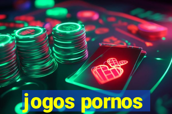 jogos pornos